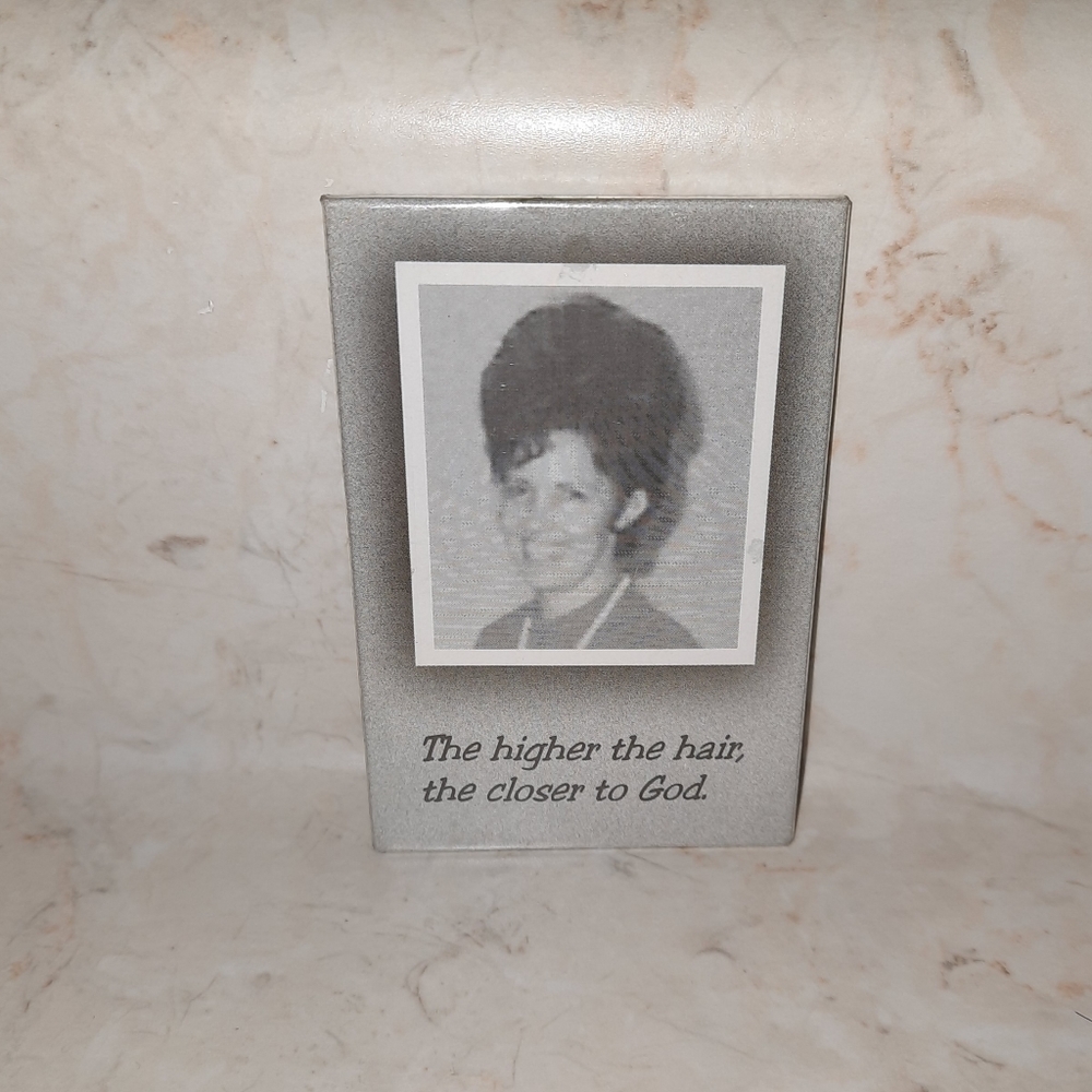 Vintage Magnet